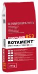 Botament BS3 Renovation-Betonspachtel - 25 Kg