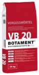 Botament VB20 Vergussbeton - 25 Kg