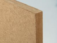 Claytec HFA maxi Holzfaserdämmplatte 1250 x 1875 x 25 mm