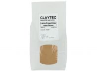 Claytec Lehm-Fugenfüller, natur-BRAUN - 1,5 Kg