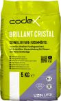 Codex Brillant Cristal schneller Farb-Fugenmörtel - 5 Kg