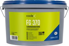 Codex FG 370 Carbon-Grundierung