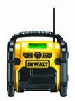 DeWalt 10.8-18V FM/AM Kompakt Radio DCR019-QW