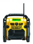 DeWalt 10.8-18V FM/AM Digital Radio  DCR020-QW