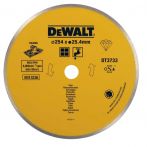 DeWalt DiaTs 254x25.4mm, Fliesen - Keramik DT3733-XJ