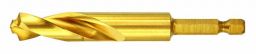 DeWalt Metallbohrer HSS-Tin schlagf 4x71x30mm DT50003-QZ