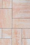 Diephaus Terrassenplatte Diora Sandstein Mehrformat