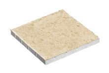 Diephaus Terrassenplatte Mesco Sandstein 50x50x4 cm Pe5