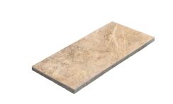 Diephaus Terrassenplatte Ceratio Roca Sandstein 80x40x4 cm 