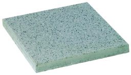 Diephaus Terrassenplatte Optima Granit-Grau 40x40x4 cm