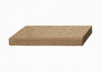 Diephaus Mauerabdeckplatte Sandstein | 50x33x5