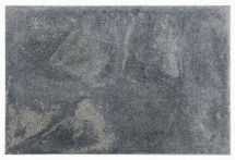 Diephaus Terrassenplatte Plano Grau-Schwarz 60x40x4 cm