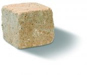 Diephaus Trockenmauerstein Siola Mini Sandstein 16,5 x 15 cm