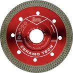 Diewe Diamant-Trennscheibe Ceramo Tech | Bohrung: 22,23 mm