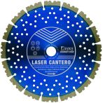 Diewe Diamant-Trennscheibe Laser Cantero