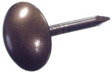 Dresselhaus Polsternägel | 8,75 mm | Antik