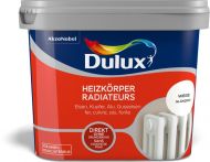 Dulux Heizkörperfarbe - 750 ml