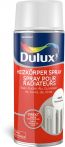 Dulux Heizkörperfarbe Spray - 400 ml