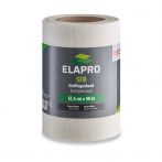 ELAPRO SFB Stoßfugenband 12,5 cm breit - 50 m weiß