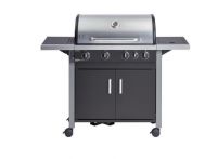 Enders Gasgrill Chicago 4 K