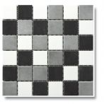 Engers Mosaik 5x5cm Arizona weiß-grau 2ARI-0310-8
