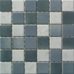 Engers Mosaik 5x5 cm ARIZONA grau anthrazit - ARI 490