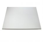 Epasit Epatherm etp Wohnklimaplatte - Calciumsilikatplatte - Weiß - 1000 x 750 mm
