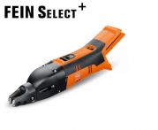 Fein Akku-Schlitzschere bis 1,6 mm ABSS 18 1.6 E Select / 18 V - 71300361000