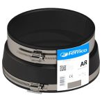 Fernco Adapterkupplung - Typ: AR