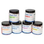 Fernco Wasserfärbemittel - Typ: Drain Dye - 0,2 Kg