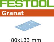 Festool Schleifstreifen STF 80X133 P100 GR/100