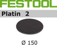 Festool Schleifscheiben STF D150/0 S1000 PL2/15