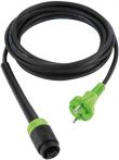 Festool plug it-Kabel H05 RN-F-4 PLANEX
