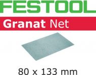 Festool Netzschleifmittel STF 80x133 P180 GR NET/50
