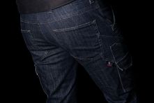 FHB FRIEDHELM Stretch-Jeans-Zunfthose