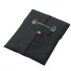 FHB GERD iPad-Tasche schwarz