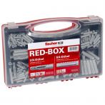 Fischer Red Box
