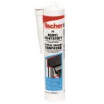 Fischer Acryldichtstoff Standard DA - 310 ml