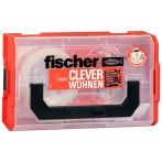 Fischer Starter Kit - Ganz ohne Werkzeug