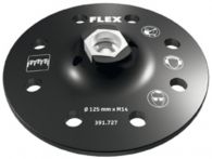 Flex SP D125-8 H/F Klett-Schleifteller Art.Nr.:391727