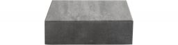 Galanda Antaria Blockstufe anthrazit-nuanciert 35x15 cm