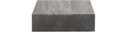 Galanda Antaria Blockstufe grau-nuanciert 35x15 cm
