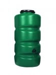 Garantia Gartentank 750 Liter dunkelgrün inkl. Klarsichtschlauch