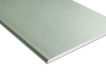 AKTIONS-Gipskartonplatte GKBi imprägniert grün | 2.000 x 1.200 x 12,5 mm | 100,8 qm / Pal.
