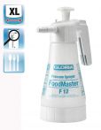 Gloria Drucksprühgerät CleanMaster Food F12 - 1,25 Liter