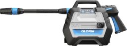 Gloria MultiJet Hochleistungssprüher 36V 4,0 Ah inkl. 6 m Druckschlauch & 5 m Ansaugschlauch