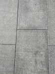 ZG Terrassenplatte Granit Nero OF geflammt wassergestrahlt 80x40x3 cm