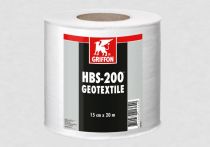 Griffon HBS-200 Geotextile 20x0,15 m