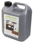aMbooo Bambus Pflegeöl Coffee 2,5 ltr.