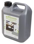 aMbooo Bambus Pflegeöl Granit Grey 2,5 ltr.